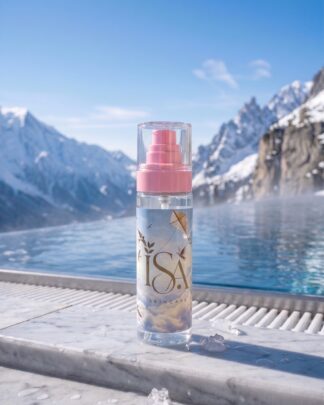 Body Splash